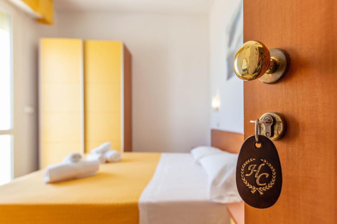 Hotel Carnaby Rimini Luaran gambar