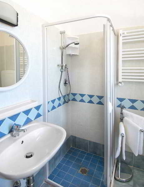 Hotel Carnaby Rimini Luaran gambar