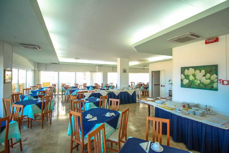 Hotel Carnaby Rimini Luaran gambar