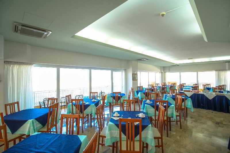 Hotel Carnaby Rimini Luaran gambar