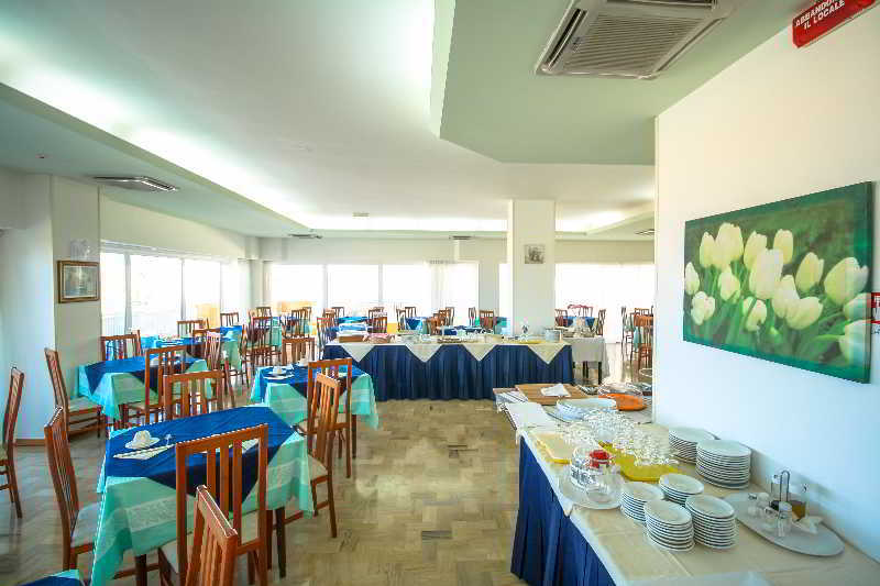 Hotel Carnaby Rimini Luaran gambar