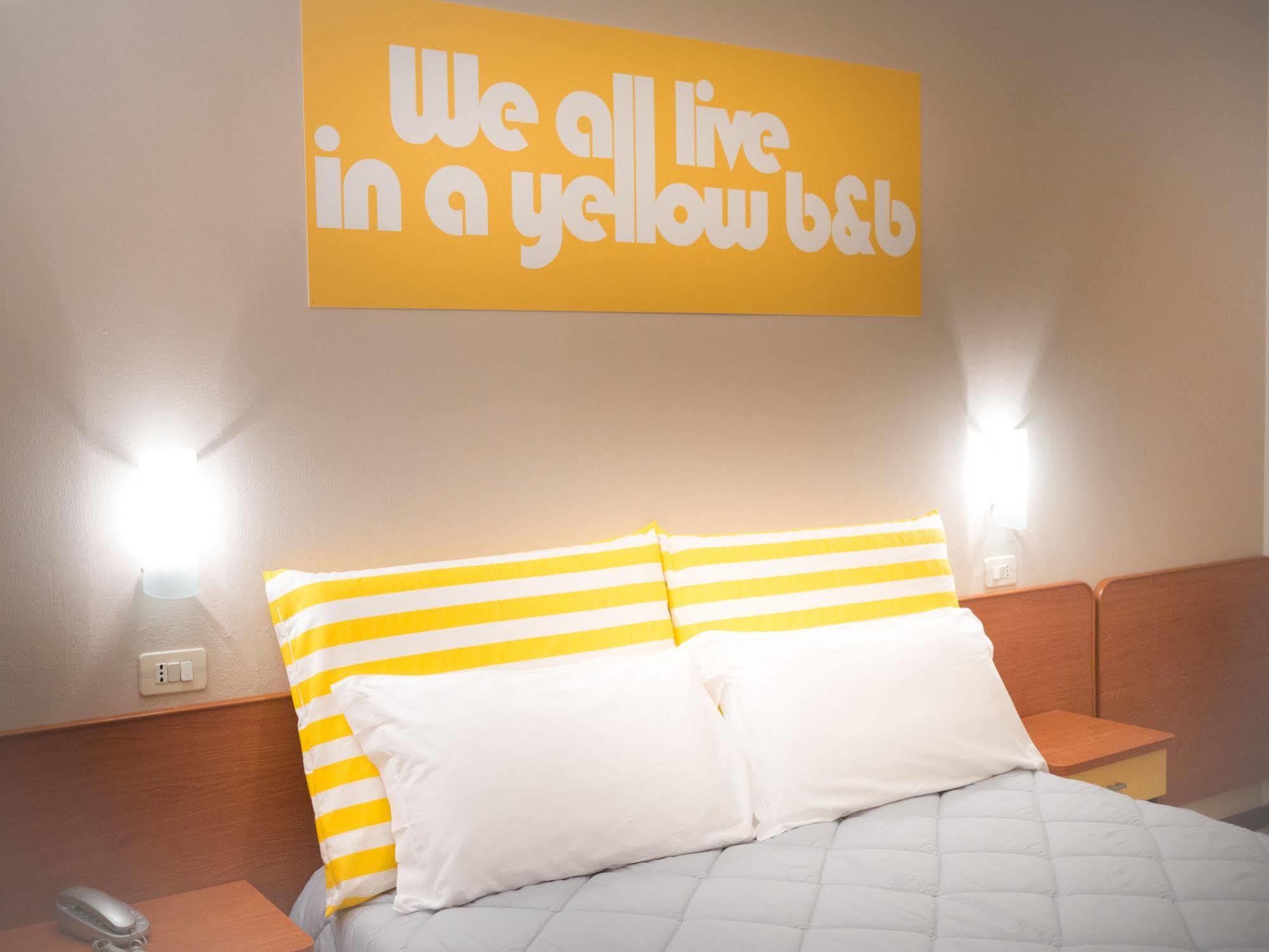 Hotel Carnaby Rimini Luaran gambar