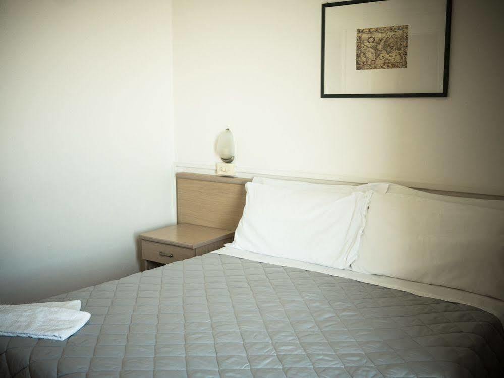 Hotel Carnaby Rimini Luaran gambar