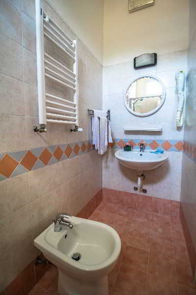 Hotel Carnaby Rimini Luaran gambar